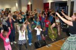 Initiation Danses