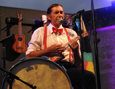Paul Uke 2